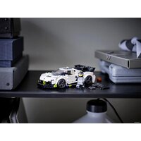 LEGO Speed Champions 76900 Koenigsegg Jesko Image #9