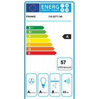 Franke Mythos FMY 606 BK 110.0377.746 Image #3