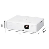 Epson CO-W01 Image #3