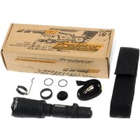 Armytek Predator v3 XP-E2 (Green) Image #8