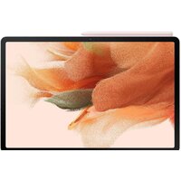 Samsung Galaxy Tab S7 FE Wi-Fi SM-T733 64GB (розовое золото) Image #4
