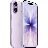 Apple iPhone 17 512GB (сиреневый) Image #2