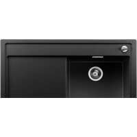Blanco Zenar XL 6 S-F (антрацит, правая) [519307] Image #1