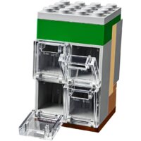 LEGO City 60245 Ограбление полицейского монстр-трака Image #5