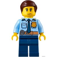 LEGO City 60245 Ограбление полицейского монстр-трака Image #17