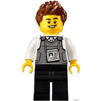 LEGO City 60245 Ограбление полицейского монстр-трака Image #18