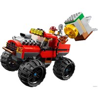 LEGO City 60245 Ограбление полицейского монстр-трака Image #12