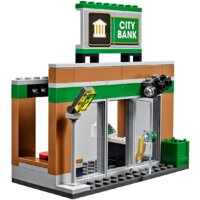 LEGO City 60245 Ограбление полицейского монстр-трака Image #4