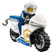 LEGO City 60245 Ограбление полицейского монстр-трака Image #9