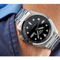 Seiko SRPE55K1 Image #4