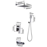 Gappo G7107-20 Image #2