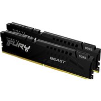 Kingston FURY Beast 2x32ГБ DDR5 6000 МГц KF560C30BBK2-64 Image #1