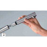 Kludi Scope 339310575 (хром) Image #3