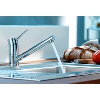 Kludi Scope 339310575 (хром) Image #2