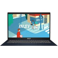 MSI Modern 15 B7M-264XBY