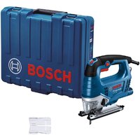 Bosch GST 750 Professional 06015B4121 (кейс)