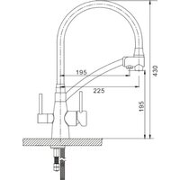 Vieir V15007-G Image #2