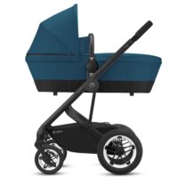 Cybex Talos S (2 в 1, BLK river blue) Image #2