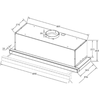 Korting KHP 9815 GN Image #3