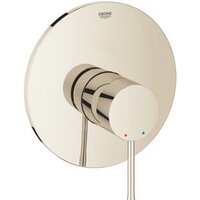 Grohe Essence 19286BE1 (никель глянец)