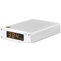 Topping D10s (серебристый) Image #2