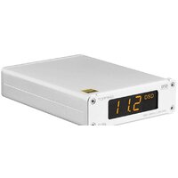 Topping D10s (серебристый) Image #3