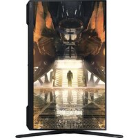 Samsung Odyssey G5 LS32AG500PUXEN Image #8