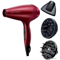 Remington Silk AC9096 Image #2