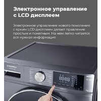 MAUNFELD MFWM1410SB02 Image #31