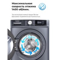 MAUNFELD MFWM1410SB02 Image #33