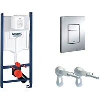 Grohe Rapid SL 38840000 + 38732000 + 3855800M