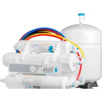 Atoll Compact A-450m STDA (без питьевого крана)