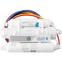 Atoll Compact A-450m STDA (без питьевого крана) Image #4