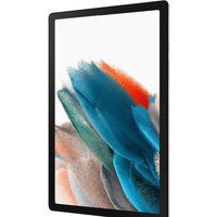 Samsung Galaxy Tab A8 LTE SM-X205 32GB (серебристый) Image #9
