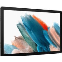 Samsung Galaxy Tab A8 LTE SM-X205 32GB (серебристый) Image #6