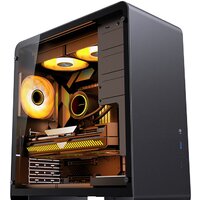 Jonsbo U4 Pro (черный)