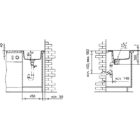 TEKA Centroval 45-TG Белый [87351] Image #3