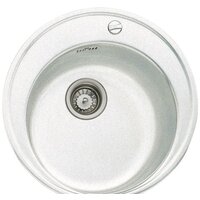 TEKA Centroval 45-TG Белый [87351]