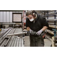 Metabo BF 18 LTX 90 600321850 (без АКБ) Image #2