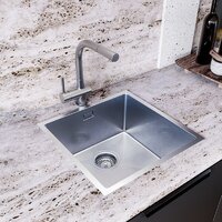 Lanilia Evier 44.1 Inox Image #4