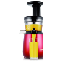 Hurom HP-RBE12 (красный) Image #2