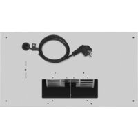 Meferi INBOX52BK Glass Comfort Image #12