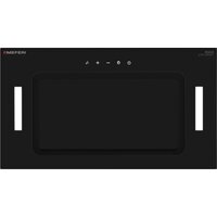 Meferi INBOX52BK Glass Comfort Image #6