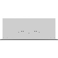 Meferi INBOX52BK Glass Comfort Image #9