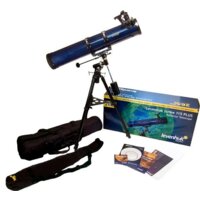 Levenhuk Strike 115 PLUS Image #2