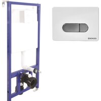 Berges Wasserhaus Novum 525 D7 040000+040037