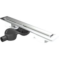 Berges Wasserhaus С1 Norma 700 (матовый хром)