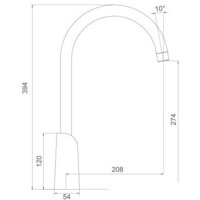 Gappo G4003-8 Image #2