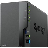 Synology DiskStation DS224+