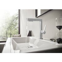 Hansgrohe 76063000 Image #2